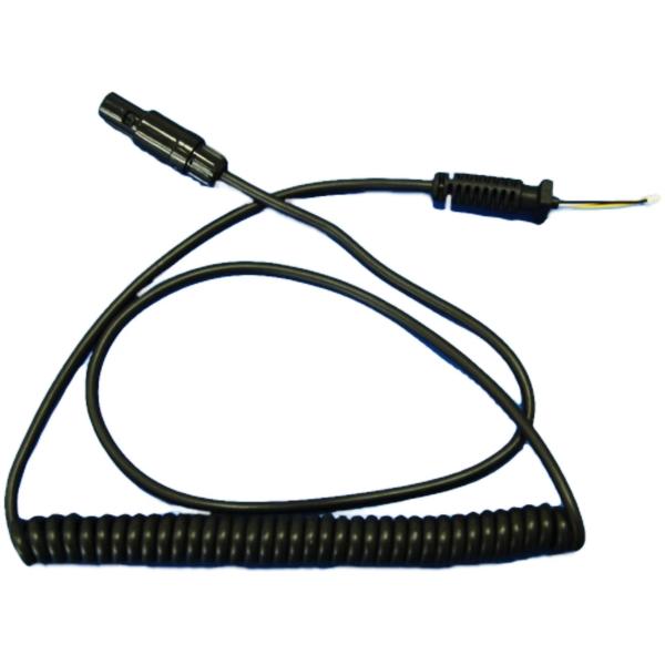 OD 4.4mm 300V Remote Control Industrial Wiring Harness Suitable For Physiotherap