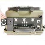 2400Wh 12V Battery Pack 100AH LiFePO4 Power Bank For Outdoor Maintenance