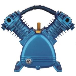 Efficiency Positive Displacement Low Noise Level 60DB Industrial Grade