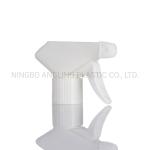 Customized Plastic 28/410 Mini Trigger Sprayer ISO Certified for Cleaning Needs