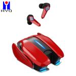 Dual Mode TWS In - Ear Deep Bass Stereo Gaming Headset Bluetooth Gaming