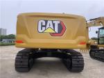 Used Cat 345GC Excavator Large Crawler Digger With 45 Ton Used Second Hand Heavy