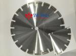 High Speed 32 Inch 30 Inch Racer Diamond Masonry Blade For Circular Saw Big U