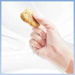 Highly Elastic Disposable TPE Gloves For Flexible Protection