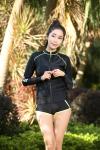Surf Clothes Swimsuit For Women Sports Swimwear Female Surfing Swimsuits
