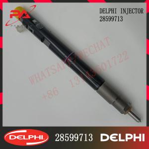 China 28599713 DELPHI Diesel Injector 4D20M 28239295 7135-0433 R6353160 factory