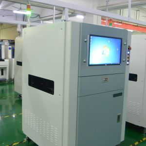 China KSMART Solutions Real Time Optimization SMT SPI Machine factory