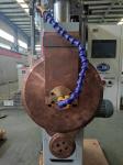 Tube Welding Resistance Seam Welding Machine China Seam Welders