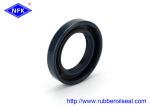 CFW Skeleton Oil Seal High Pressure TC Double Lips NBR BAUSLX2 BABAL