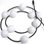 Tri Color Led Pixel Ball Light For Outdoor Christmas Party Decoration