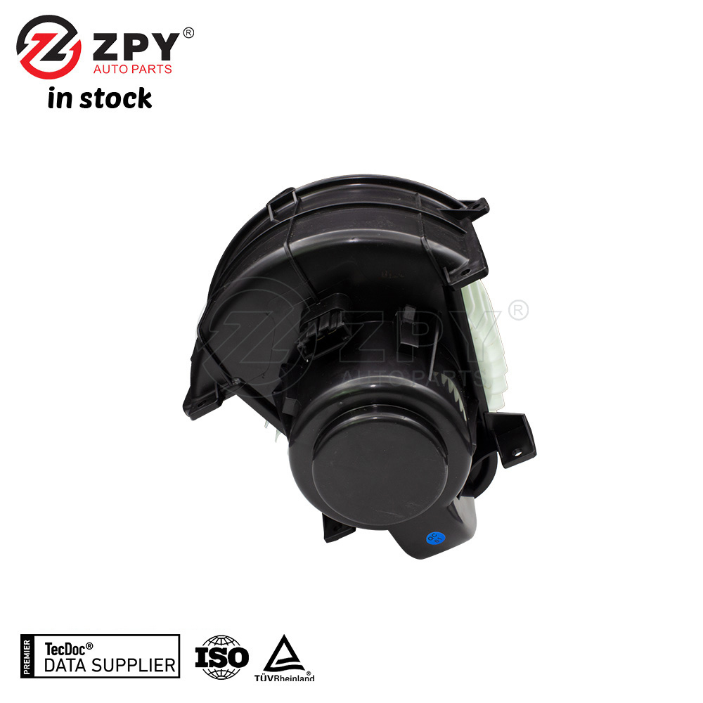 ZPY New Optimized Version Blower Motor For Audi Q7 Porsche Cayenne 4L1 820 021A First-rate Hight Quality