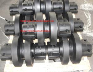 China HITACHI Crawler Crane KH300-3 Lower Roller factory