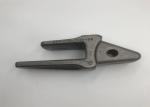 PC300 Komatsu Bucket Teeth And Adapters 207-939-3120-40 207-939-3120-45 207-939