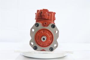 China Belparts Excavator Main Pump K3V63DT-HNOV-14T DH150-7 XE135 Doosan S130LC-V 2401-9236B factory