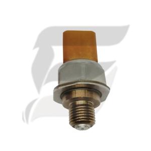 China 451-2625 4512625 Fuel Oil Pressure Sensor For CAT Excavator E374F factory