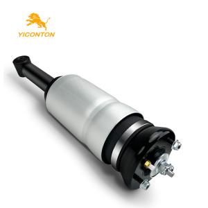 China Heavy Duty Air Suspension Spring For Commercial Vehicles Customizable factory