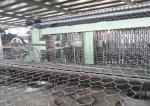 Double Twist Gabion Machine In Warming Piping And Apartment 22kw