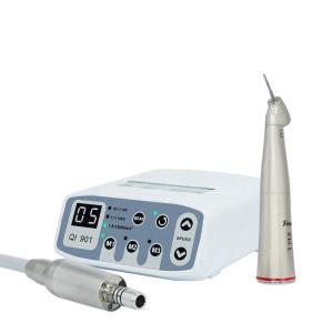 China Multiscene Dental Laboratory Equipments Electric Handpiece Motor DC 36V 3A factory