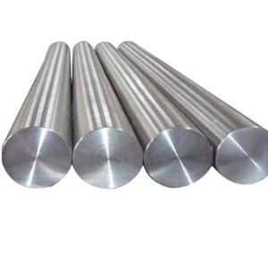 China 6/12m or Customized Length Round Bar ASTM1022 Carbon Steel for Manufacturing Equipment factory