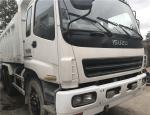 Used Japan High Quality Komatsu Dump Truck HD325/HD325-6 10ton/japan Komatsu