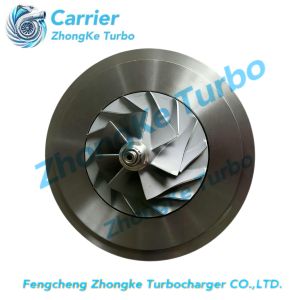 China HX50 Turbo Cartridge 4048438 3786780 378678000 3786780H 3580286 358028600 Turbocharger Chra For Yanmar Marine With 6CX-CR Engine factory