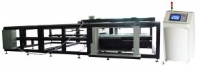 UL2054 PLC Remote Control Battery Pack External Fire Testing Machine