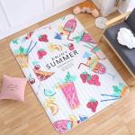 Waterproof Outdoor Picnic Blanket Lightweight For Camping / Hiking