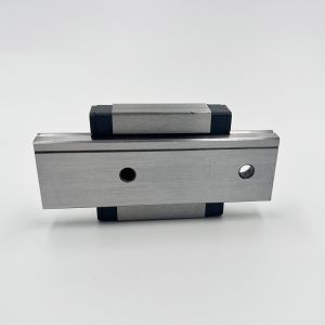 MGW12C Slide Rails Block Corrosion Resistant Compact For PCB/IC