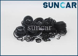 China VOE14565931 14565931 Main Control Valve Seal Repair Kit Fits EC210C EC235C SUNCARVO.L.VO Excavator Parts factory
