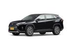 Leather Seats TO-YOTA RAV4 Gas Powered Vehicle for Adults 0km Used Cars 2023