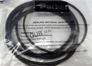China HANWOO RHB EHB RHB313 RHB320 Breaker Seal Kit 07001-05195 Hydraulic Cylinder Seal factory