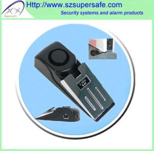 China Door Stopper factory