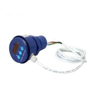 China ABS Plastics Radar Level Meter , Ultrasonic Radar Liquid Level Sensor factory