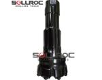 High Abradability Drilling Equipments Dth Drill Bits 6 Inch DHD360 165mm