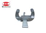 3.55kg Q235 Formwork Clamp For Connects Panels