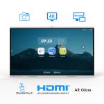 Multifunction 4G Memory 32G Storage Screen Touch Monitor