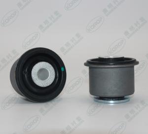 China Standard 68022624AE JEEP TJ Control Arm Bushings , Lower Suspension Arm Rubber Bush factory