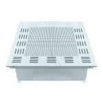 ISO 14644 High-Efficiency Ceiling Air Outlet| 1000 CMH H13 | Lab/Factory Use