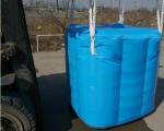 Professional FIBC Bulk Bags 1000kg-3000KGS EVP Bulk Bags 1500 KG SGS Certified