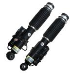 Air Shock Absorber For Mercedes Benz W211 W219 Rear With ADS 4Matic Suspension