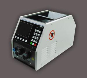 China 230V 1-Phase 50HZ Medium Frequency Induction Heater Machine For Post Weld Heat Treating factory