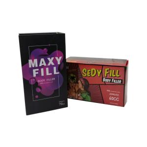 China Sedy Fill Body Filler Cross-Linked Hyaluronic Acid Gel Breast Filler factory