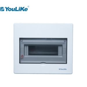 400V Flush Mount Distribution Box