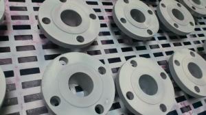 China GOST / ГОСТ 12821-80 Lapped Joint Flanges • GOST / ГОСТ 12821-80 SORF Flanges factory