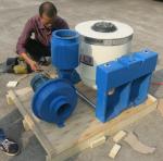 Vertical / Horizontal Vibration Electrical Mechanical High Frequency Vibration