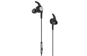 China ANC Wired Over Ear Noise Cancelling Headphones 10-12 Hrs Standby factory