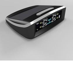 China 433.92MHz Truck Tpms Auto Tyre Pressure Monitoring System Internal Sensors factory