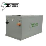 48V 105Ah LiFePO4 Golf Cart Battery 3-5 Year Warranty For Long Lasting Power