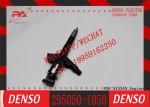 Brand New Diesel Fuel Injector 295050-1050 16600-5X30A For Nissan Frontier SEL 2