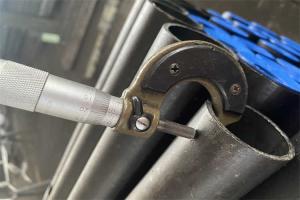 China Package Bundles For Heat Exchange Steel Tube With Passivation factory